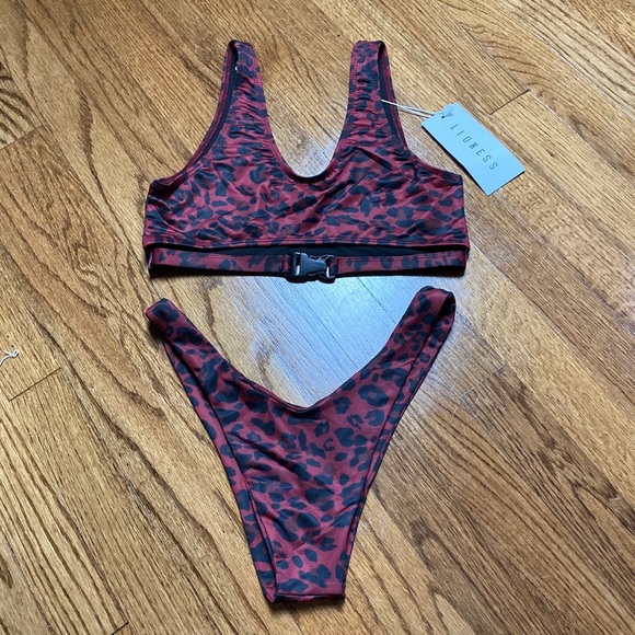 Lioness Other - Lioness Sexy Bikini